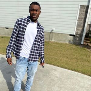 Meet your Posher, Will